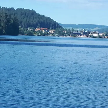 Haus Heidelberg Apartment *