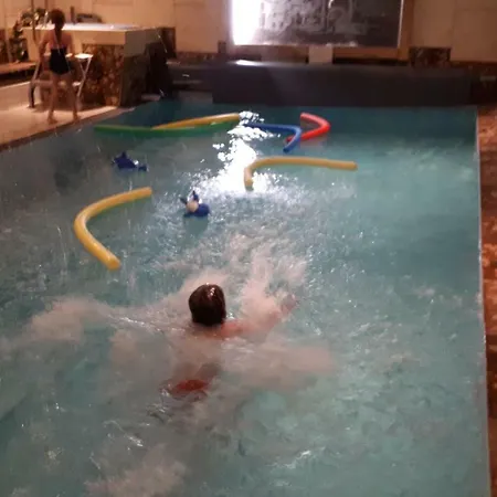 Haus Heidelberg Apartment *