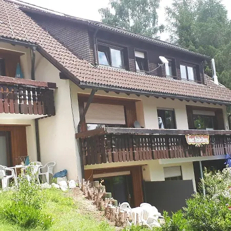 Haus Heidelberg Feldberg (Baden-Wurttemberg)